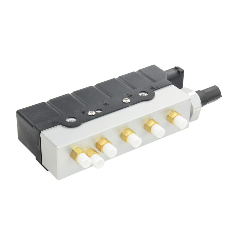 NEWZQ 2203200258 Air Suspension Valve Block Replacment for Mercedes W220 S-Class S350 S430 S500 S600 S55 S65 AMG - Image 3